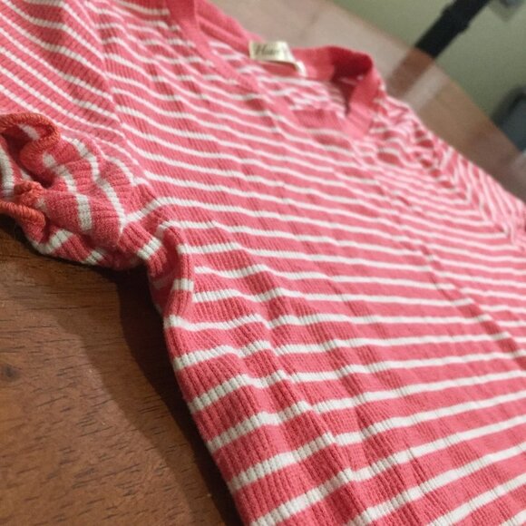 Heart Hips Pink Top - Picture 4 of 7